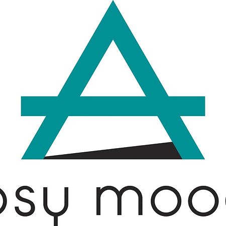 Cosy Moods Hotel Trieste Eksteriør billede