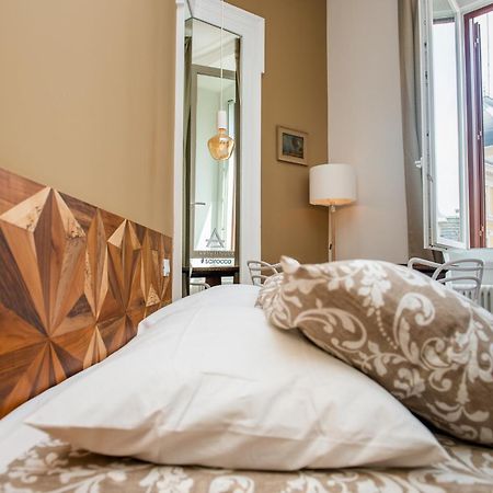 Cosy Moods Hotel Trieste Værelse billede
