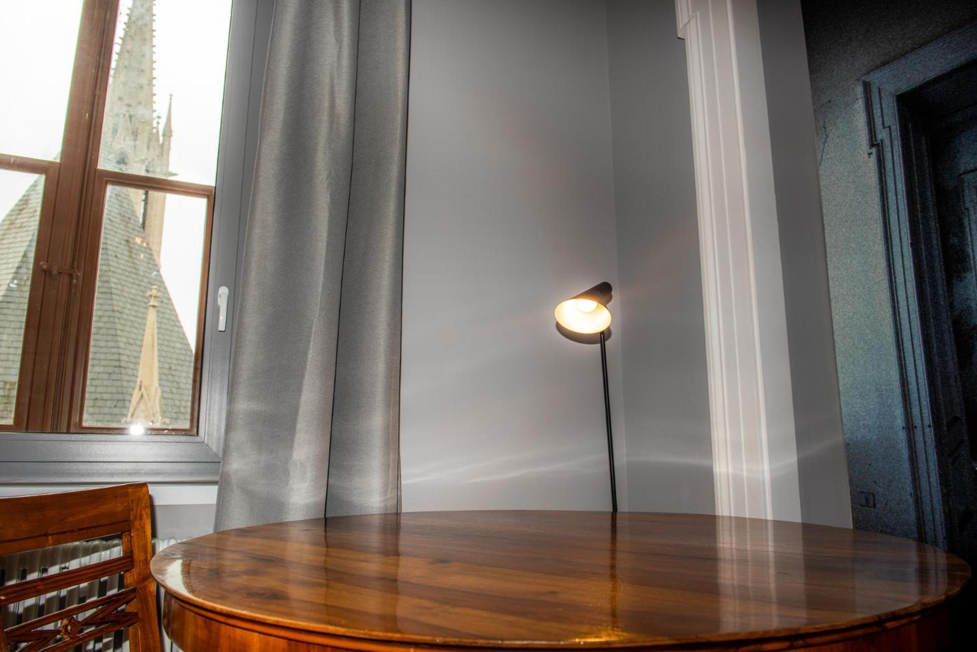 Cosy Moods Hotel Trieste Værelse billede